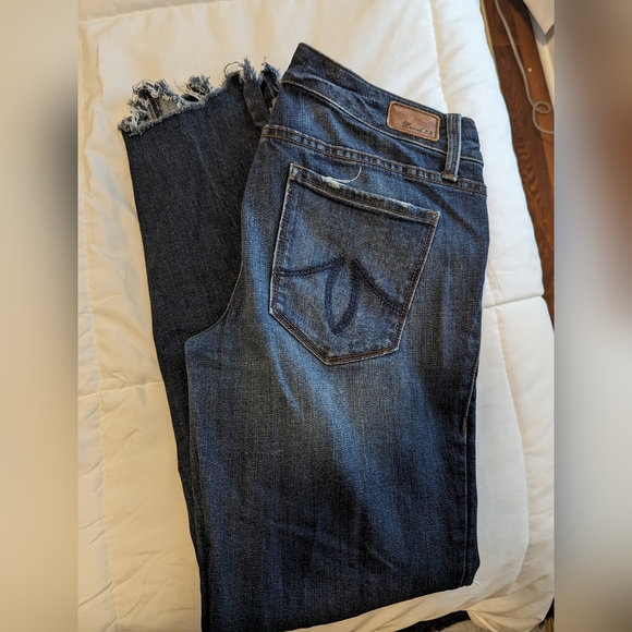 Level 99 (Nordstrom) Jeans - Picture 1 of 3